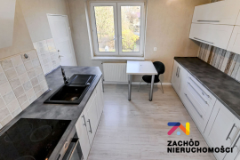 Mieszkanie 2 pokoje na pierwszym piętrze!!